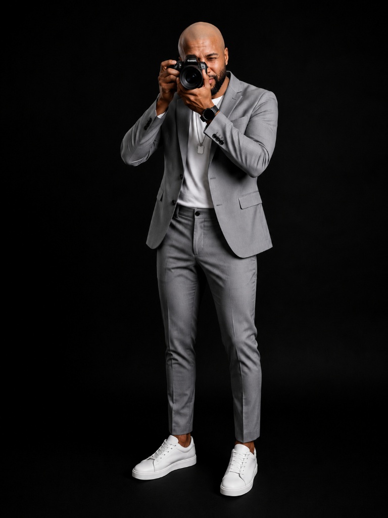 Willian Souza Fotografo